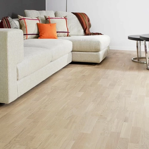 ДУБ SELECT VANILLA MATT ПАРКЕТНАЯ ДОСКА KARELIA DAWN